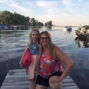 Meet your Posher, Tiffany